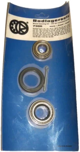 Set cuscinetti ruota posteriori Ruville 7300 adatti per Mitsubishi Galant Lancer Colt Cordia - Foto 1 di 1