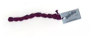 Waterlilies by Caron - 1 Skein of Grape #158 - Picture 1 of 1