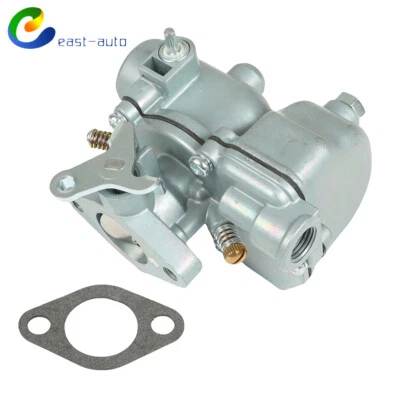 汽化器 适用于 251234R91 IH Farmall 拖拉机 Cub 154 184 185 C60 251234R92 汽化器 — 第 1/4 张图片