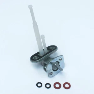 Petcock for yamaha YFM200 YFM225 MOTO-4 YFM250 Gas Fuel Switch Petcock Valve - Picture 1 of 4