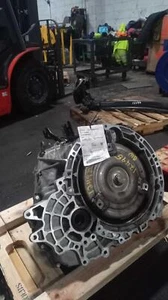 Used Automatic Transmission Assembly fits: 2017 Ford Taurus AT 6 Speed 3.5L w/o - Picture 1 of 13