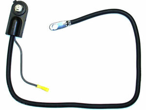 Battery Cable For 1971-1972 Chevy C20 Pickup Q117XS