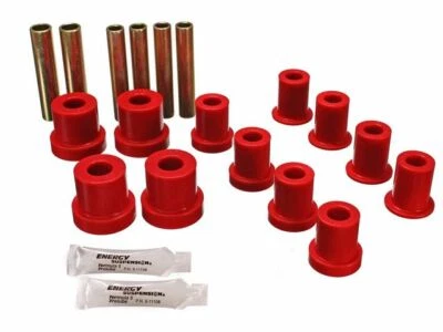 Buje de resorte de hoja energía delantera 38684RM 1977 1976 para Chevrolet K10 1975-1980 Foto 1 de 2