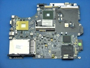 Motherboard Defective HP Compaq HSTNN-C13C Notebook 10081265-36924 - Zdjęcie 1 z 1