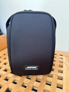 Bose A20 Auricolare Aviazione Doppia Spina per Aviazione Generale con Bluetooth - Foto 1 di 3