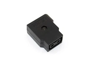 50pcs Nuovo Connettore Femmina D-Tap Jack Spina fr DSLR Videocamera Alimentatore - Foto 1 di 5