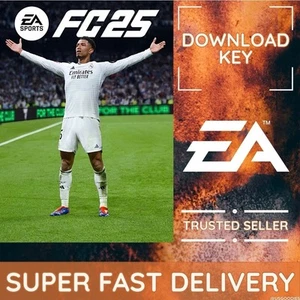 EA Sports FC 25 Steam š Messaggio Istantaneo Vendita Prezzo Affare - Foto 1 di 1