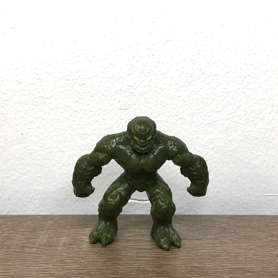 Marvel 500 Figuras Serie 3 Abominación Hulk Figura Juguete Figura Coleccionable 2" Foto 1 de 4