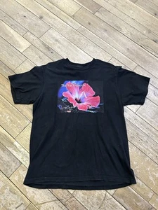 Size M - Supreme X Yohji Yamamoto This Was Tomorrow Tee Black - FW20 - Picture 1 of 7