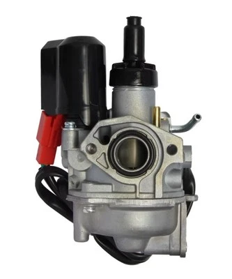 Carburatore 17mm 2T per Honda AF34/35 DIO ZX50 JULIO LEAD 50cc Dirt Bike - Immagine 1 di 4