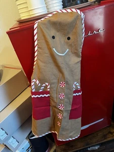 Grembiule pan di zenzero per bambini Sur La Table - Foto 1 di 3