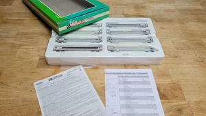 Arnold HN 2022  Spur N 1:160 ICE RENFE AVE SPAINISH RAILWAY 8 TEILIG   OVP Neu - Picture 1 of 24