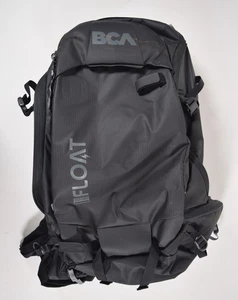 Gebrauchter BCA Float E2-35 Lawinenairbag Rucksack 1400 $ mittelgroß schwarz - Bild 1 von 9