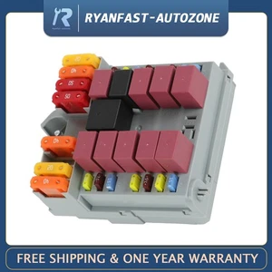Power Distribution Center Fit For Ram ProMaster 1500 2500 3500 19-20 68194911AA - Picture 1 of 18