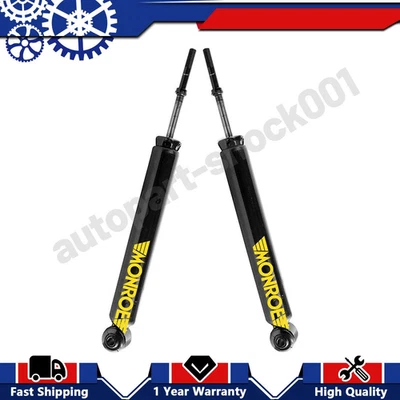 Monroe Shocks Absorbers Rear Fits 2003 2004 2005 2006 2007 2008 INFINITI FX35 - Image 1 of 4