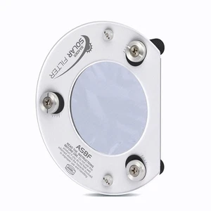 Baader AstroSolar Filter for Binoculars / Camera Lens - 70mm Aperture # ASBF-70 - Picture 1 of 5