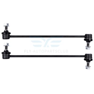 Торцевое звено стабилизатора подвески передней подвески для Saab 9-3 2010-2011 9-3X K80477 2003-2011 годов выпуска - Изображение 1 из 4