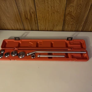 Master Freeze Plug Installation Tool Kit T&E Tools 4919 - Foto 1 di 21
