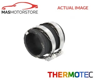 MANGUERA DE ADMISIÓN ENFRIADOR DE AIRE DE CARGA CENTRO DERECHO THERMOTEC DCV022TT I NUEVO - Imagen 1 de 5