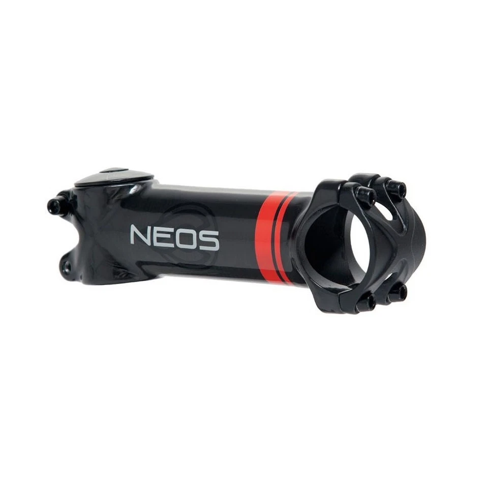 Neos Carbon Handlebar Clamp 110Mm CN005110 Cinelli Bike Handlebars - Image 1 of 1