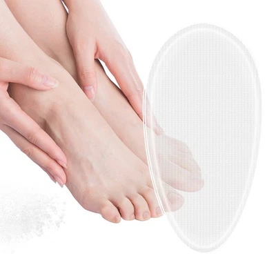 1PCS Remover Foot Scrub Dead Skin Remover Pedicure Tool New - Image 1 of 4