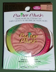 Physicians Formula Murumuru Butter Blush PF11143 Beach Peach NEW - Picture 1 of 2