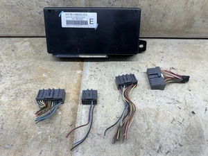 1997 1998 Ford Ranger GEM 4X4 Multifunction Control Module F87B-14B205-ED - Picture 1 of 10