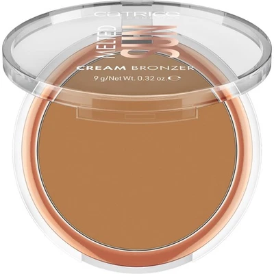 Catrice | Bronzeador creme solar derretido, 0,71 onças (pacote com 1), 20 | Beach Babe  - Imagem 1 de 3