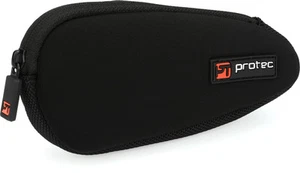 Protec N275 Neoprene Tuba/Tenor Saxophone Mouthpiece Pouch (3-pack) Bundle - Picture 1 of 1