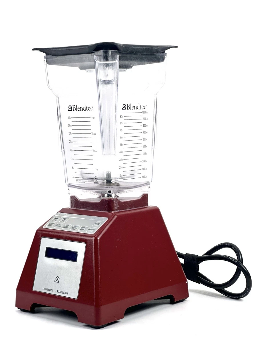blendtec社製ブレンダーES3中古 Blendtec Es3 for sale | eBay