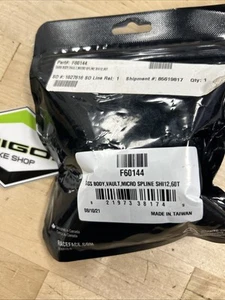 New in Packaging RaceFace Cass Body, Vault, Micro spline #F60144 msrp $95 - Picture 1 of 3