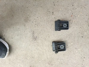 Chevrolet Orlando 2012 2.0 Vcdi Diesel Radiator Upper Bracket Pair - Picture 1 of 3