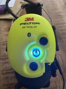3M Peltor ProTac XPI Headset - Bild 1 von 4