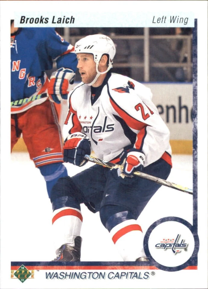 B7337- 2010-11 Upper Deck 20th Anniversary Hk Cards-You Pick- 15+ FREE US SHIP - Image 1 of 1