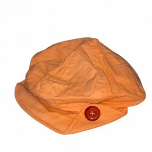 Vintage Y2K Alex Andriotti Leinen Bratz MyScene Retro Hut - Bild 1 von 4