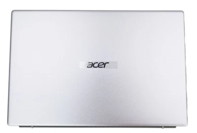 NUOVA COPERTURA SCHERMO PER LAPTOP ACER SWIFT SF114-33 SF114-34 ARGENTO - Immagine 1 di 2