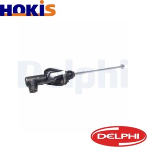 MASTER CYLINDER CLUTCH LM80272 FOR FIAT DOBLO/MPV/Box/Body/MPV 1.2L 4cyl - Picture 1 of 8