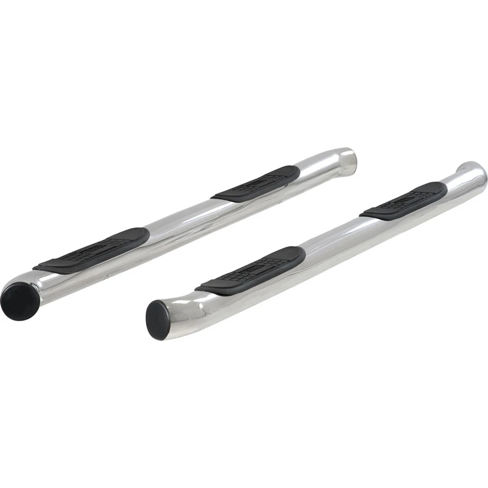 201008-2 Aries Set of 2 Nerf Bars for Jeep Grand Cherokee 2011-2019 Pair Foto 1 de 1