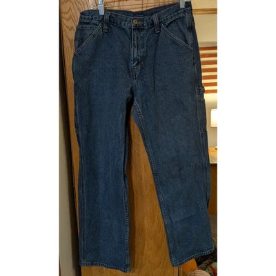 Mens 32/32 Faded Glory Jeans  - Image 1 of 4