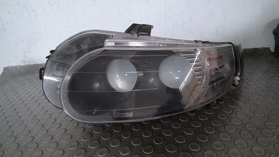 Scheinwerfer Links Saab YS3E 9-5 Kombi 1.9 TiD Sofortversand - Bild 1 von 4