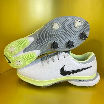 Zapato Nike Air Zoom Victory Tour 3 Picos de Golf Volt para Hombre DX9025-105 Talla 9 Foto 1 de 4