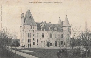 78 PLESSIS-MORNAY CHATEAU - 67152 - Imagen 1 de 2