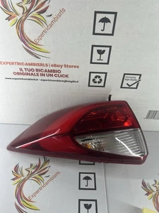 STOP FANALE FANALINO POSTERIORE POST. SINISTRO HYUNDAI TUCSON 2 SERIE 2015-21 - Bild 1 von 9