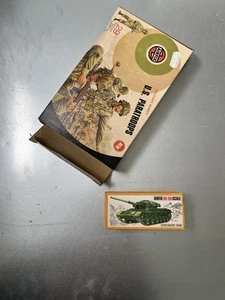 Airfix X2 Empty Boxes One Side Flap Missing - Picture 1 of 3