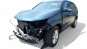 Speedometer Cluster US Market Without LCD Display Fits 14-15 SORENTO 580696 - Picture 1 of 10