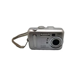 Kodak EASYSHARE CX7430 fotocamera digitale 4,0 megapixel - argento - Foto 1 di 16