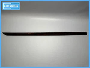 BMW E39 Doorbar Rear Links 8200713 Nut tree decorative strip Interior strip - Picture 1 of 8