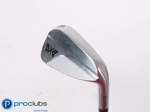 PXG 0211ST Forged 36* 8 IRON - DG Tour Issue X100 X-Flex Steel 443638 - Picture 1 of 4