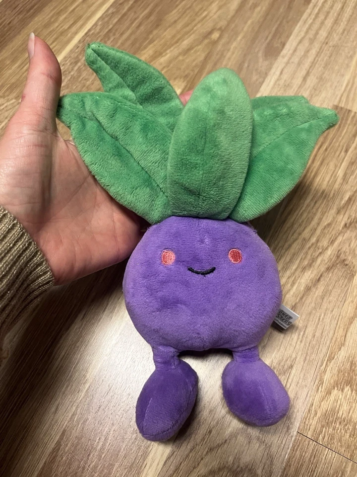 Pokemon Extraño Monstruo de Bolsillo San-Ei COLECCIÓN DE ESTRELLAS Peluche de Japón Raro Foto 1 de 3