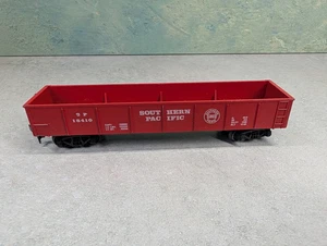USED Roco HO Scale Gondola Southern Pacific SP #18410 Read Description - Picture 1 of 6